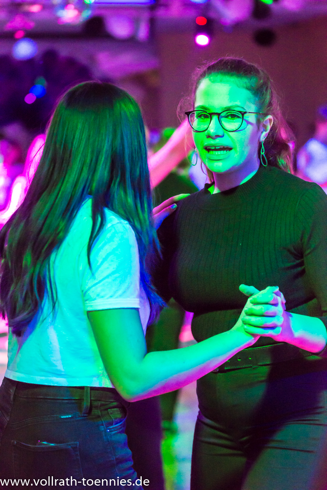 2020 02 01 Black & White Party 2594